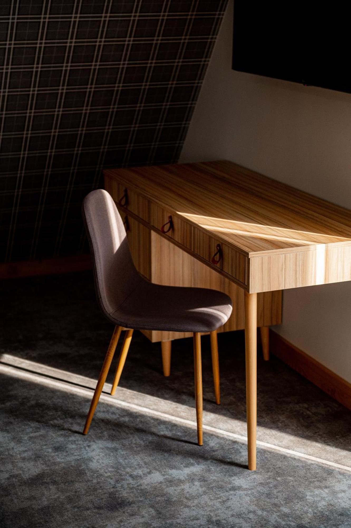 Aparthotel Ku Dolinie Kościelisko Zimmer foto