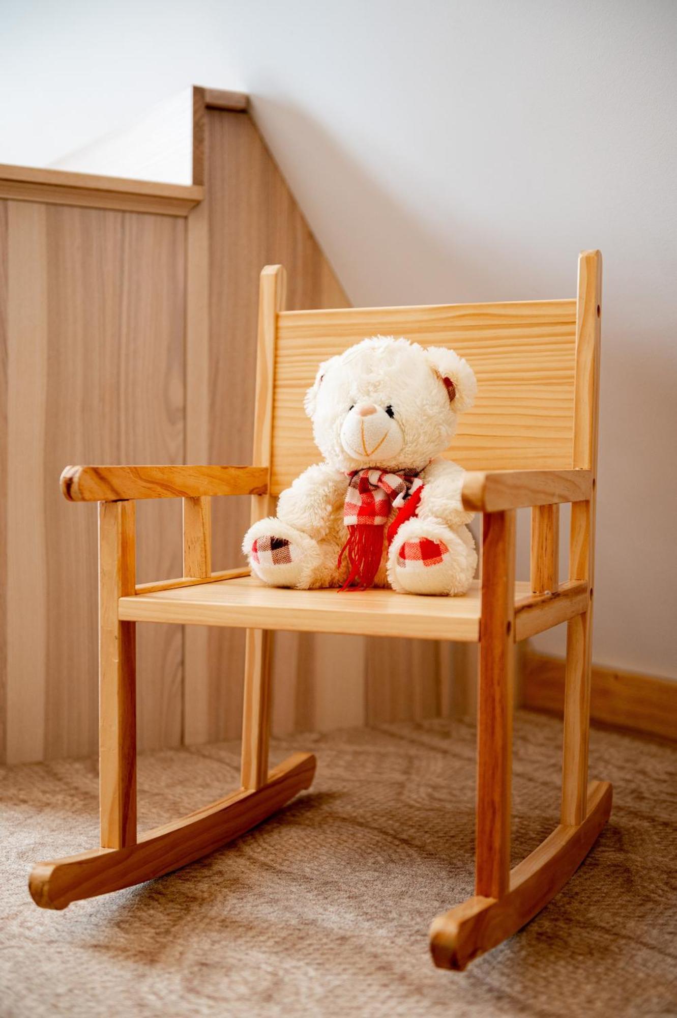 Aparthotel Ku Dolinie Kościelisko Zimmer foto